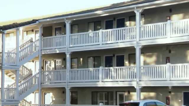 Fairfield officials to vote on Vista Ridge Homekey project