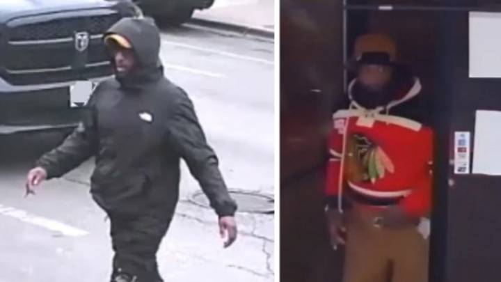 Video shows men wanted in Little Village double homicide, police say