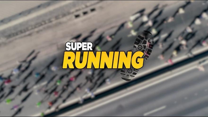 Super Running | Las emociones del corredor popular maratoniano