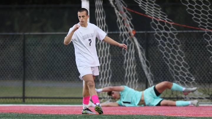 No. 18 Middletown South rolls past Pemberton in CJG3 first round