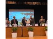 MHA, National Judicial Academy Bhopal hosts two