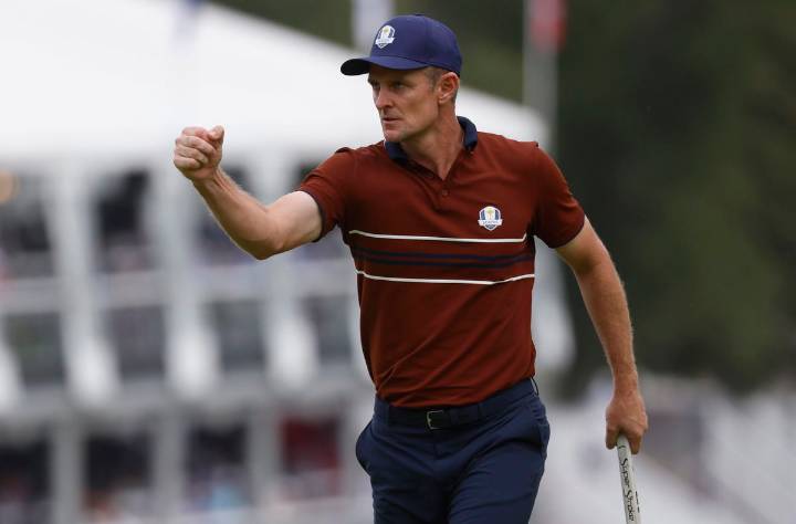 Abu Dhabi Championship 2025: 5 Biggest Names Missing from $9 Million Playoff Event Several top golf stars will be absent from the 2025 Abu Dhabi HSBC Championship. Find the top 5 golfers sitting out t