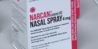 Naloxone sales decline despite ongoing opioid crisis