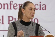 ‘Le ofrecí una embajada y aceptó’... Sheinbaum sobre renuncia de Gerzt Manero a la FGR