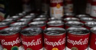 Report: Campbell's Soup Exec Called Its Product Food for 'Poor People'