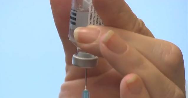 CDC website update raises concerns over autism and vaccine claims