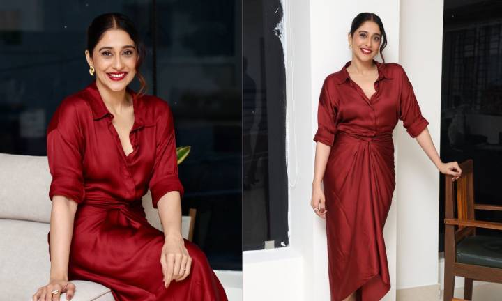 Regena invites Minister PTR to Democratic Sangha's Changemakers Awards