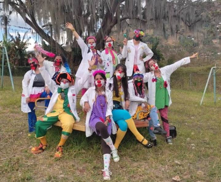 Invitan a «Domingo-Yaso» en Boconó