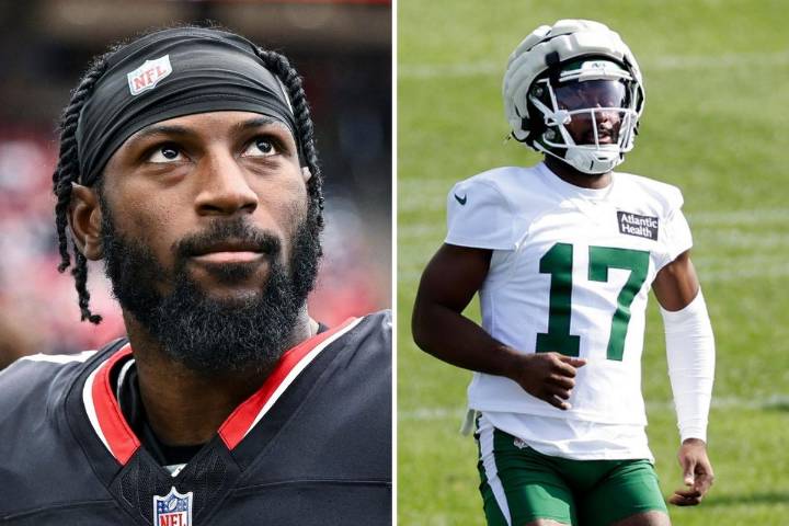 Jets player 'clings to life' after NYC shooting, report