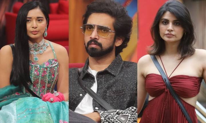 Bigg Boss 19: Tanya Mittal faces tough questions about Amaal Mallik as Malti Chahar makes shocking revelation