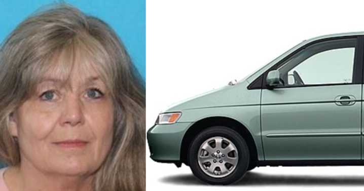 Billings police searching for missing 59