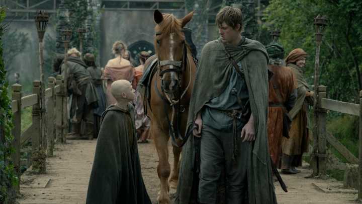 A Knight Of The Seven Kingdoms Renewed For Season 2 Ahead Of Series Premiere