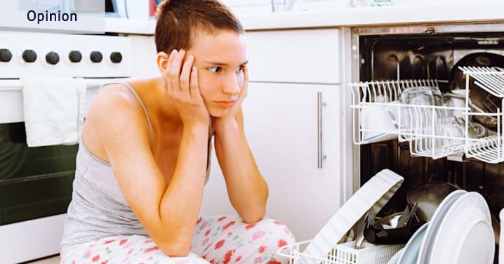 How long should kitchen appliances last? Lifespan of dishwasher, fridge, toaster, air fryer, kettle and more