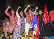 Left Unity sweeps JNU student polls, wins all 4 seats