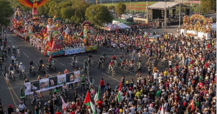 Alerta vial en CDMX: múltiples marchas, rodadas y eventos masivos este sábado