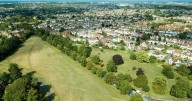 Couple caught having daytime sex in car on the Downs sparks warning