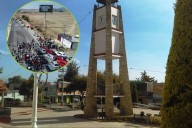 ¡Que siempre no! Vecinos de Pachuquilla cancelan bloqueo por falta de agua tras acuerdo con autoridades