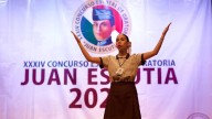 Concurso de oratoria Juan Escutia 2026