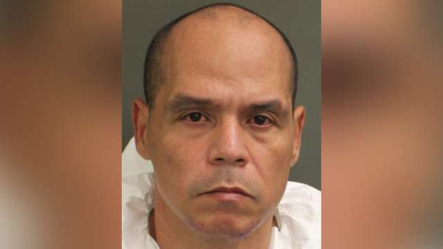 Deputies investigate double homicide in Orlando