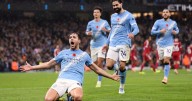 Man City misfits vindicate timeless Pep Guardiola to embarrass Liverpool FC