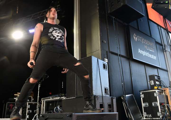 Popular rock group announces tour, including upcoming Hershey show