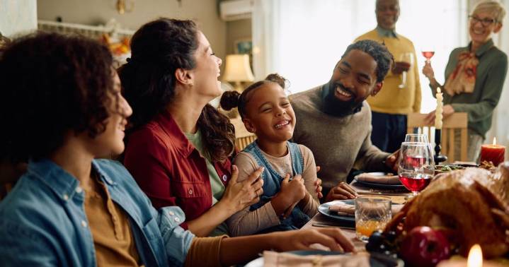 Holiday heart health: Ochsner providers outline symptoms to watch for and ways to de