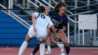 Hudson girls soccer puts it all together to beat Twinsburg and advance
