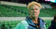 Will Ferrell Suffers Injury Forcing Him to Stop Filming