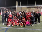 New script, same result as Haddon Twp. boys soccer repeats as SJG1 champion
