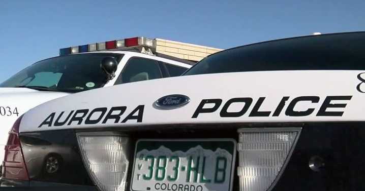 Aurora man arrested on at least 10 counts of child sexual exploitation of a child