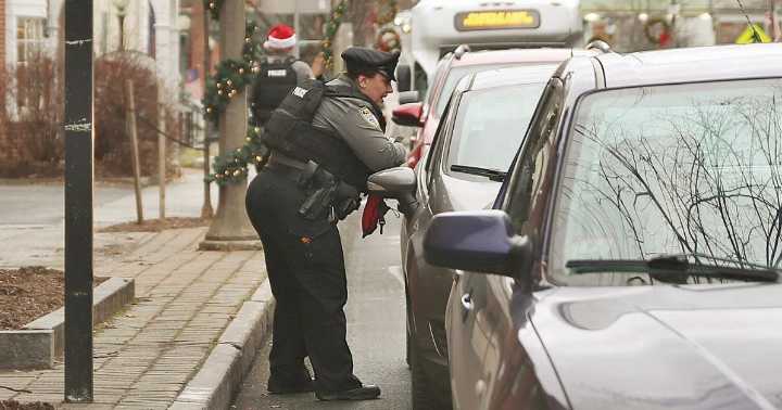 Sobriety checkpoints scheduled for Thanksgiving week