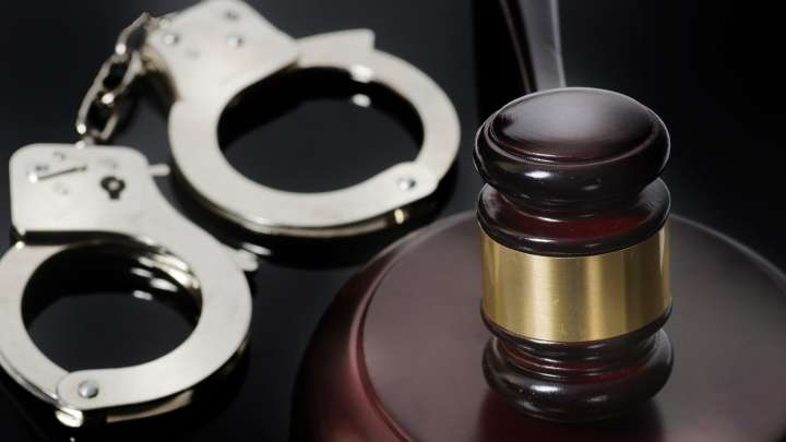 14 people arrested over alleged organized crime sports betting ring