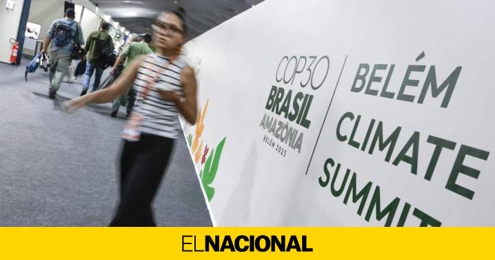 Claves para entender la cumbre del clima COP30 que arranca en Brasil: ¿qué está en juego?