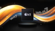 Apple’s N1 chip offers faster speeds while using weaker Wi-Fi, according to the experts at Ookla
