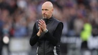 Erik ten Hag could miss out on return to former club with sacked boss in the frame