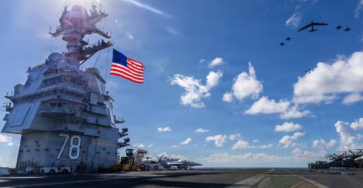 Trump’s weird war on “terrorism”