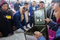 Maharashtra SEC Says VVPAT Not Mandatory For Local Body Elections