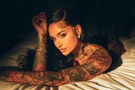 ‘Folded’ Becomes Kehlani’s First No. 1 on Hot R&B/Hip