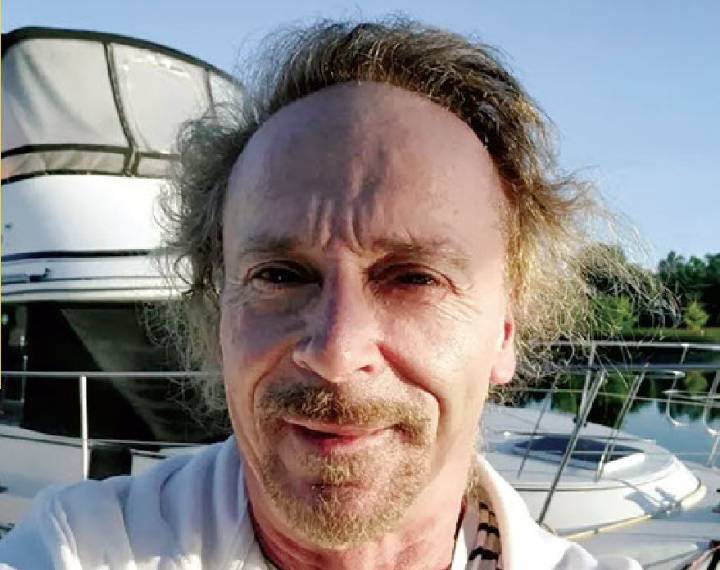 Smiths Falls man charged with murder in 2023 death of Brockville