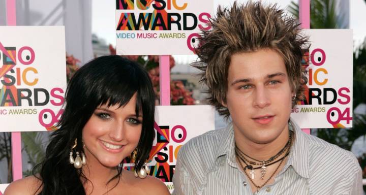Ryan Cabrera Reacts to Ex-Girlfriend Ashlee Simpson’s Return to Music & Las Vegas Residency | Ashlee Simpson, Ryan Cabrera