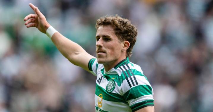 Luke McCowan on the Martin O'Neill 'aura' motivating struggling Celtic stars