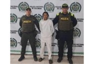Capturan a indígena por tentativa de homicidio