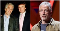 Jon Stewart Predicts How Trump-Epstein Saga Will End