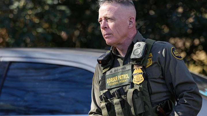 'Appalling': Petey Pablo reacts to Border Patrol using his song in video