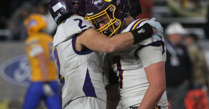 Camels fall to Sheridan 17-10 in 4A state title game