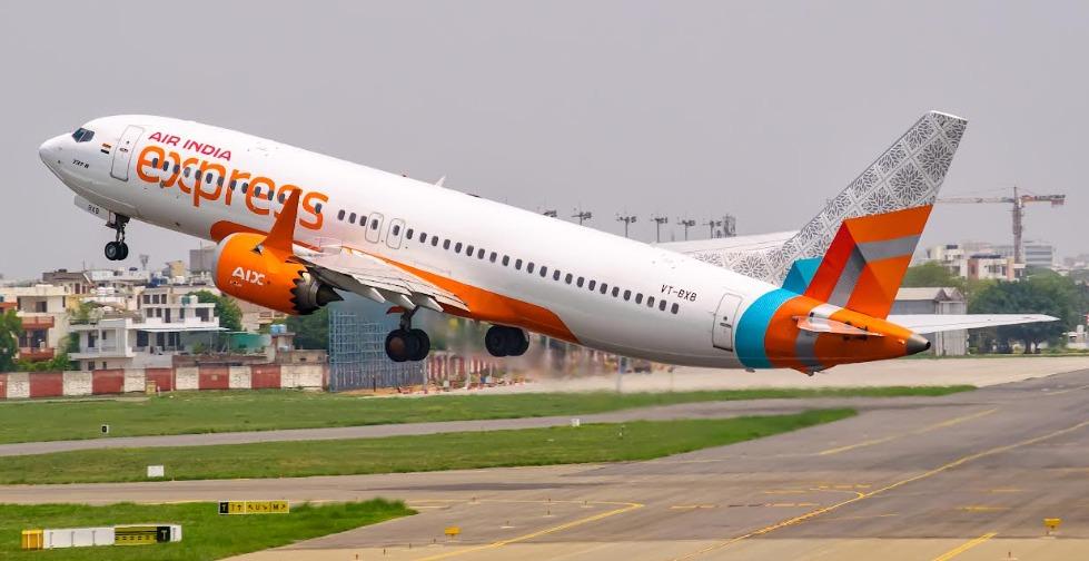 Pune To Abu Dhabi Flights Announced By Air India Express From December 2