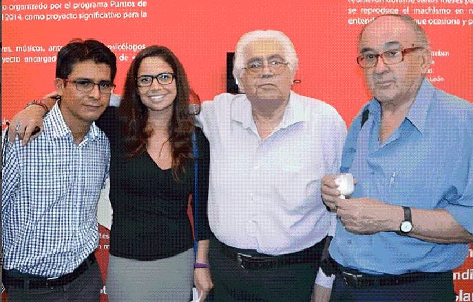 El loto blanco: estancias en el infierno