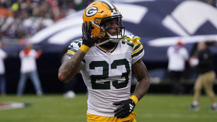 Eagles Pro Bowler ‘stepping away’ from team to contemplate retirement