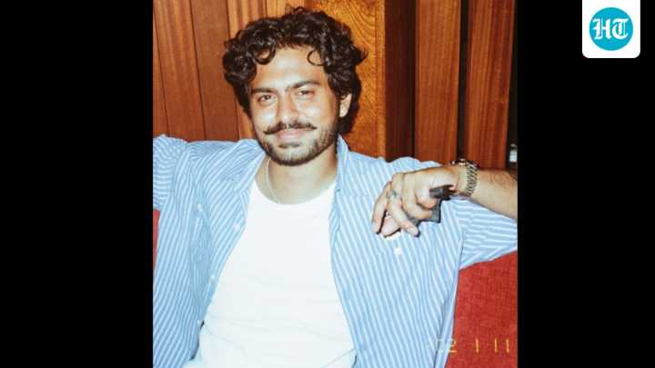 Indian-origin filmmaker shares how a bold move launched his career