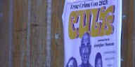 True Crime Con 2025: Cult survivors share stories in Savannah this weekend